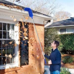 Gutter Cleaning