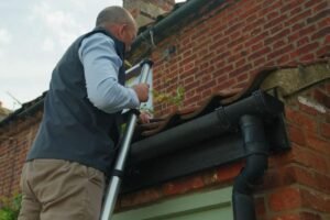 Roof Inspection