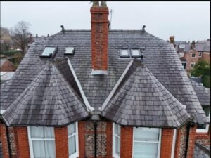 Roof Inspection