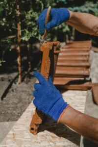 Roof Sealing